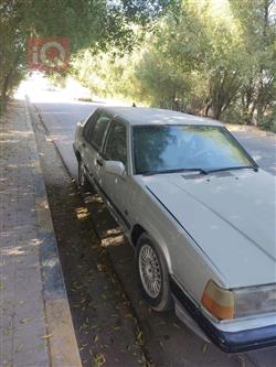 فولفو 940